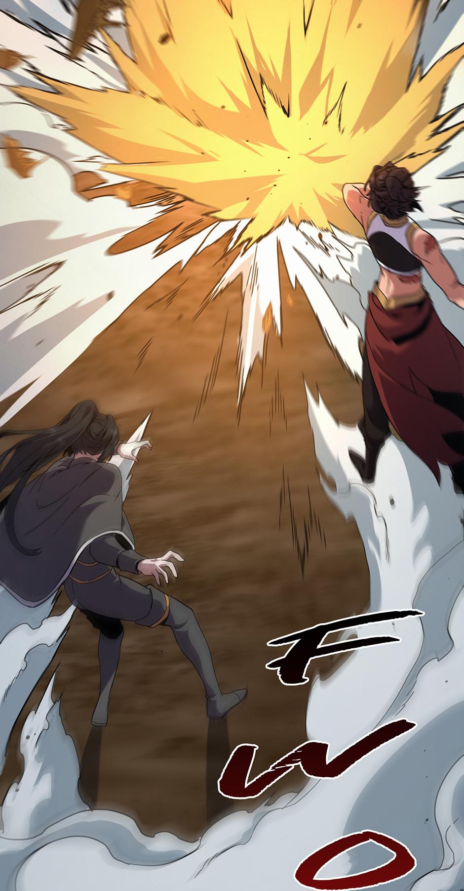 The Beginning After the End, Chapter 210 image 64